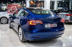 تسلا موديل 3